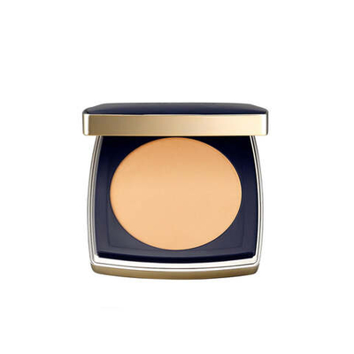 Estée Lauder Double Wear Stay-In-Place Matte Powder Foundation SPF10 4W1 Honey Bronze 12 g