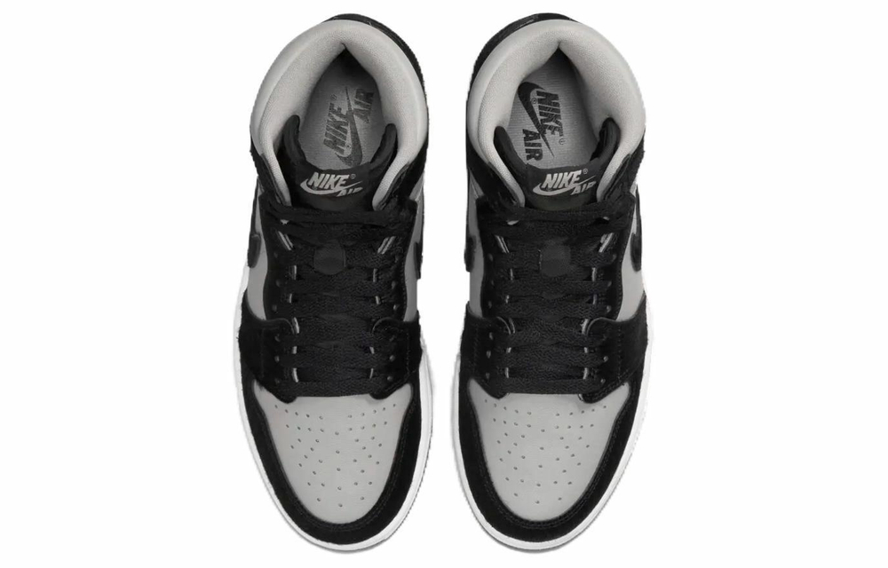 Кроссовки Jordan Air Jordan 1 Retro High Og "Twist 2.0" (Женская размерная сетка)