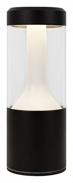 Светильник на штанге Maytoni Koln O590WL-L8B4K