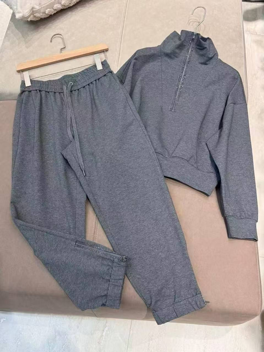 Костюм Brunello Cucinelli