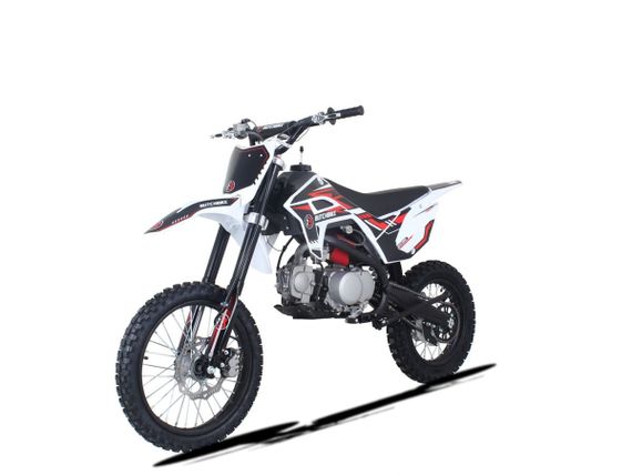 Мотоцикл BUTCH MX1 125E 17/14 PITBIKE