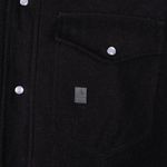 Taylor Tissu Aramide / Черный