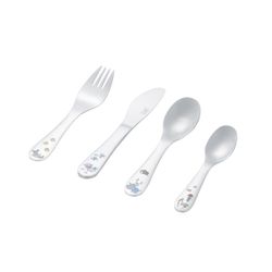 Набор столовых приборов Gipfel Lovely Farm 50694 4 предмета