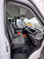 Ford TRANSIT Микроавтобус Chassis Cab Isothermal Box SVO 470E L4H1 2.2TDi 155hp 6MT RWD