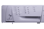 Панель стиральной машины с сушкой Hotpoint-Ariston ARMXXD1297