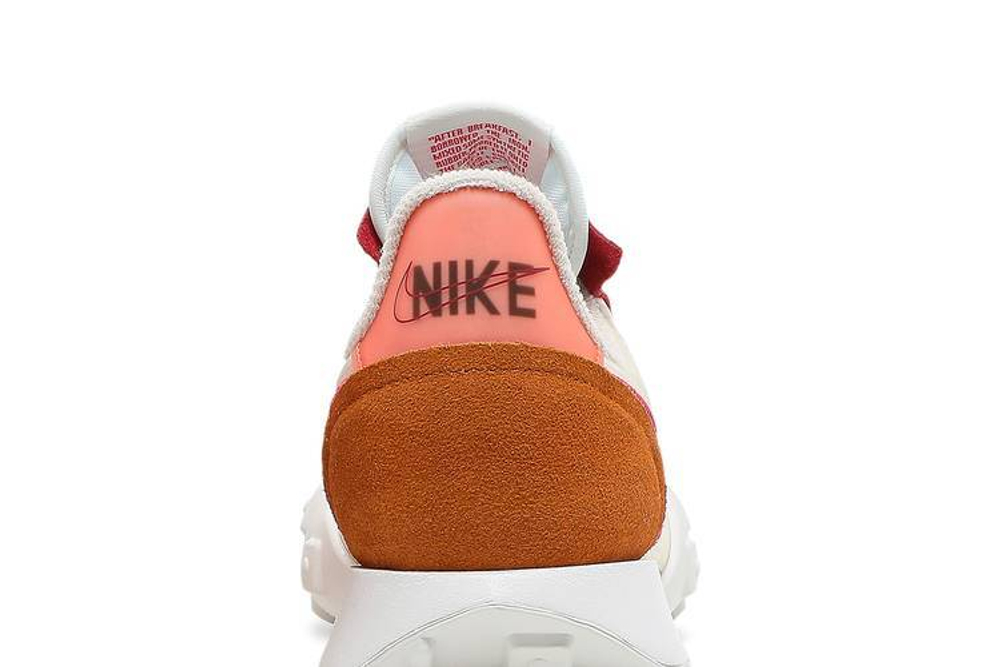 Кроссовки Nike Waffle Racer 2X (Женская размерная сетка)