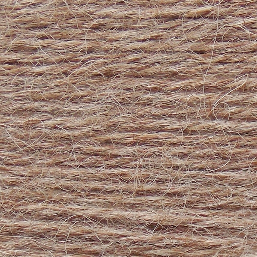 Пряжа Akula Alpaca ("Колбаса") меланжевая