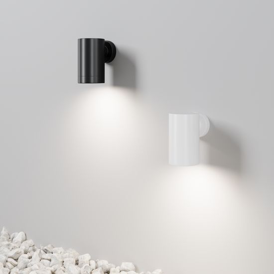 Настенный светильник (бра) Outdoor O493WL-01W