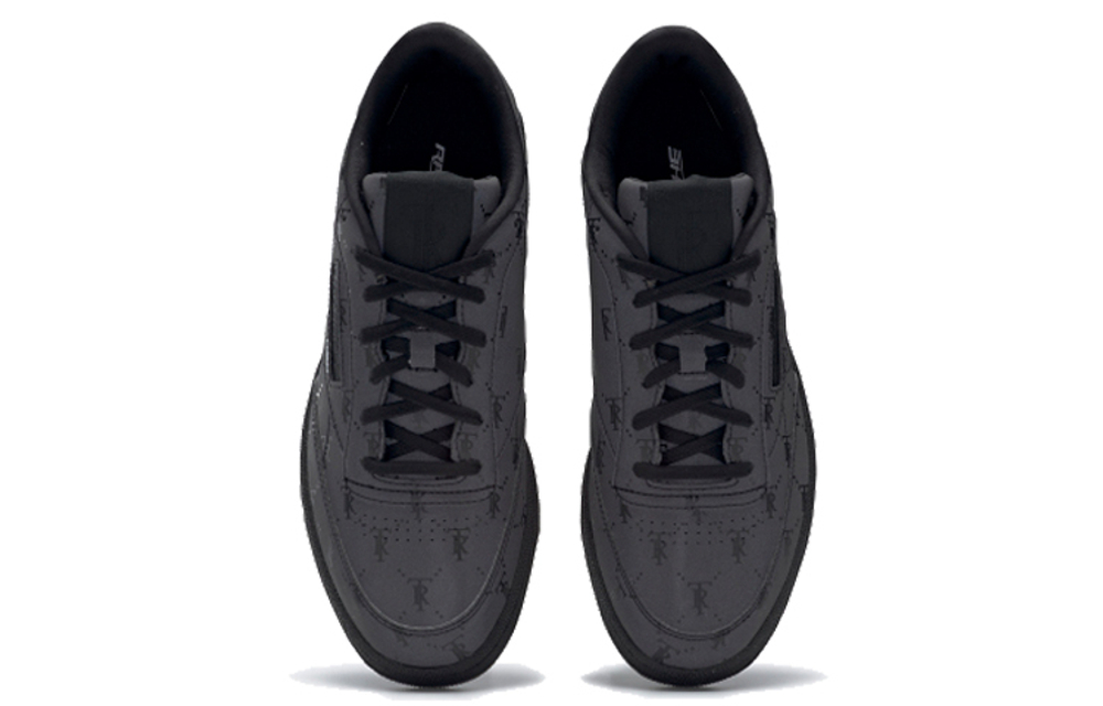 Кроссовки Reebok Club C