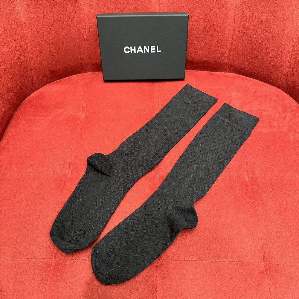 Носки CHANEL, арт. 462079556