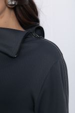 Костюм Изабель (темно-серый) К12496-2 LT Collection