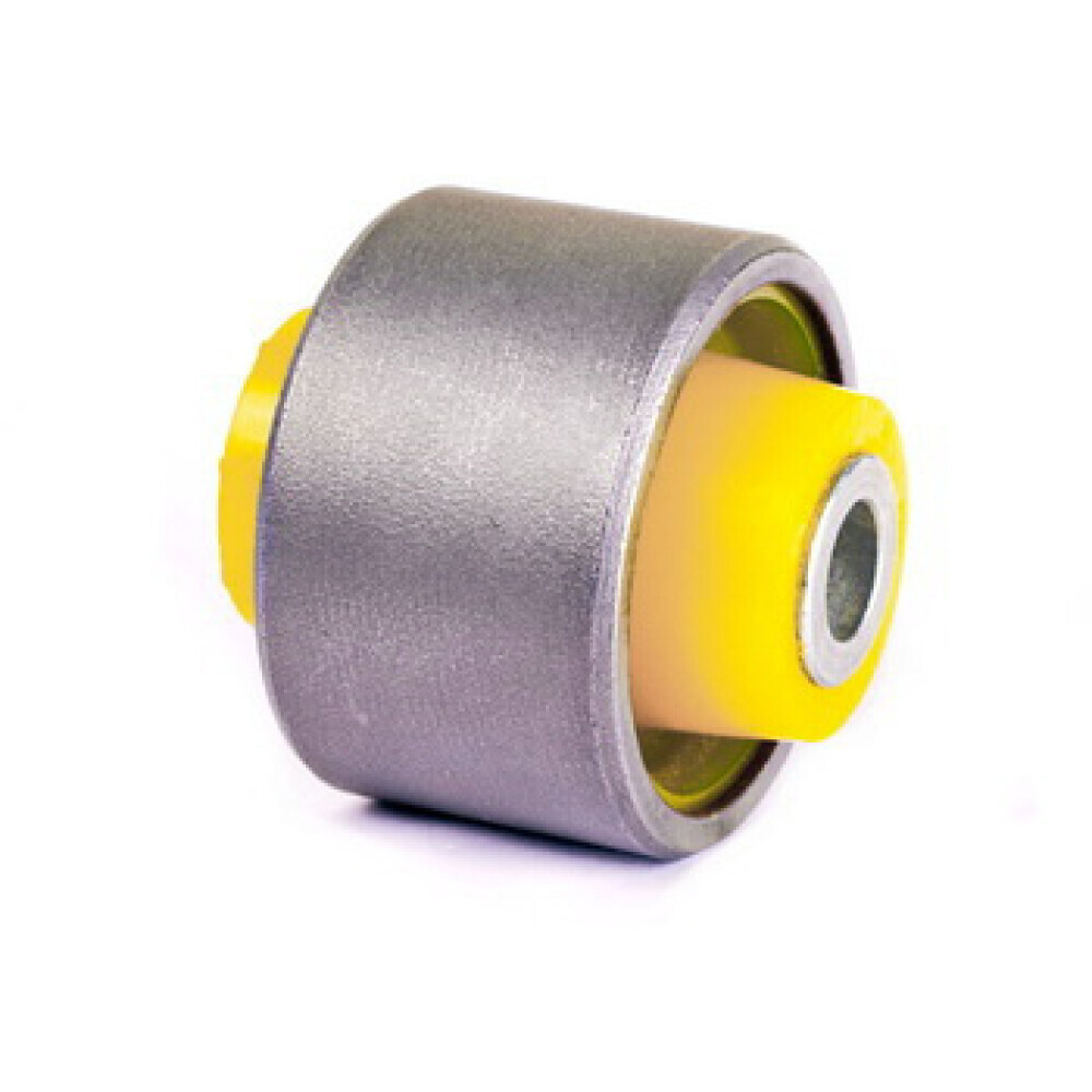 Полиуретановый сайлентблок передней подвески, нижнего рычага, задний (1 шт.), Точка опоры.3-06-3024