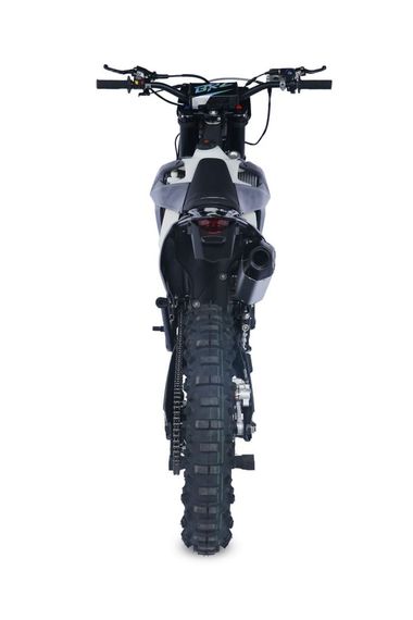 Мотоцикл BRZ X8 NC250 23 BE ENDURO