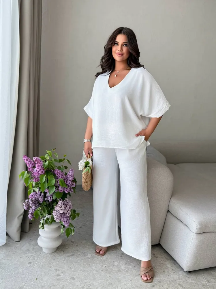 Костюм УК-1311-3 Фабрика Моды