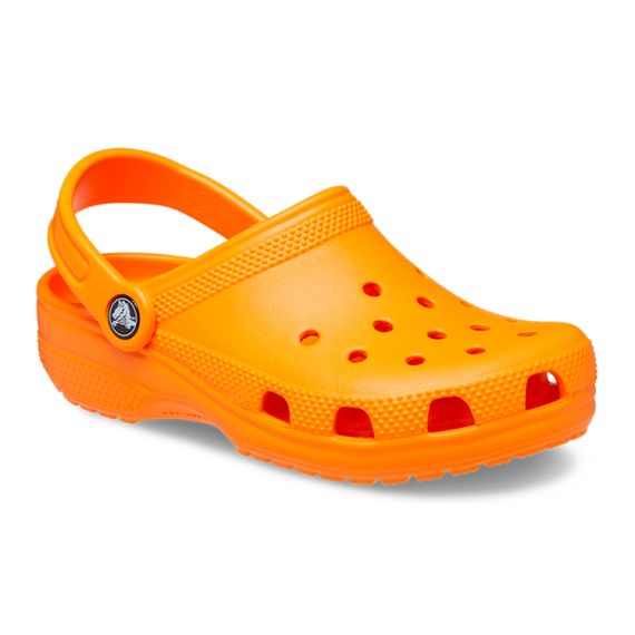 Crocs Classic 'Orange'