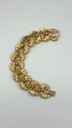 Браслет Листья Napier