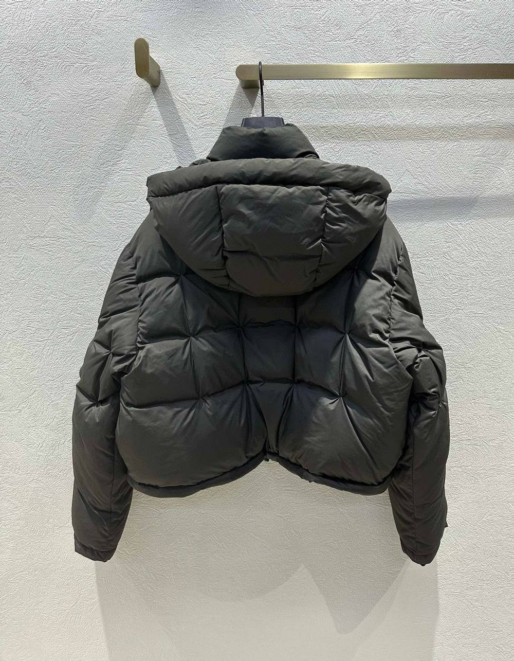 Пуховик Loewe