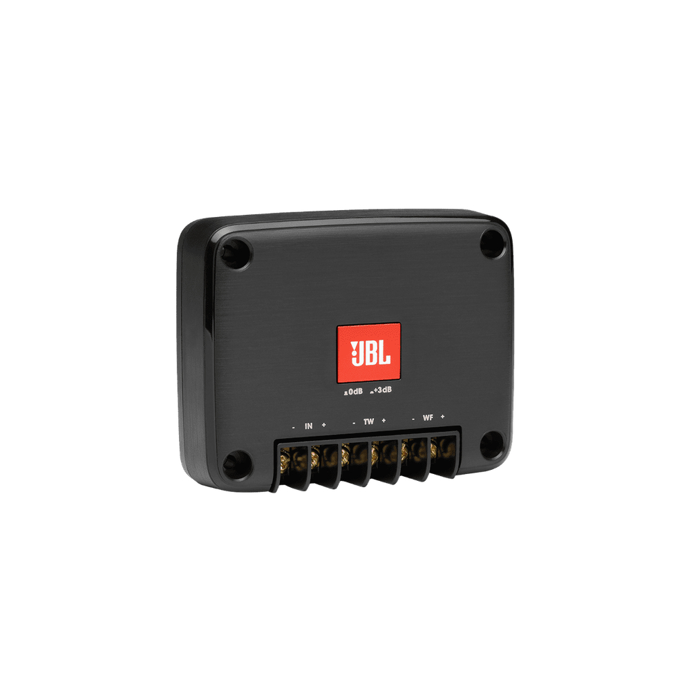 Компонентная акустика для авто JBL Club 605CSQ