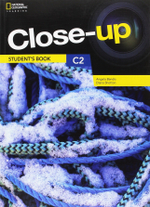 Close-Up Second Edition C2 Student's Book with Online Student's Zone and eBook on DVD