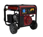 Генератор бензиновый Loncin GH3500 - [2.7 кВт / 220V]