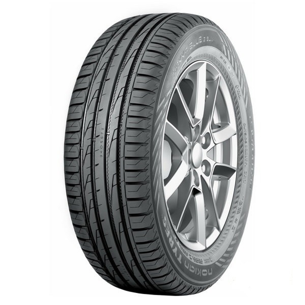 Легковая шина NOKIAN Tyres HAKKA BLUE 3 SUV 265/65R17 116H XL