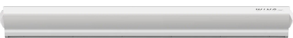 Завеса электрическая WING II C100 EC воздушная 1-4-2801-0265