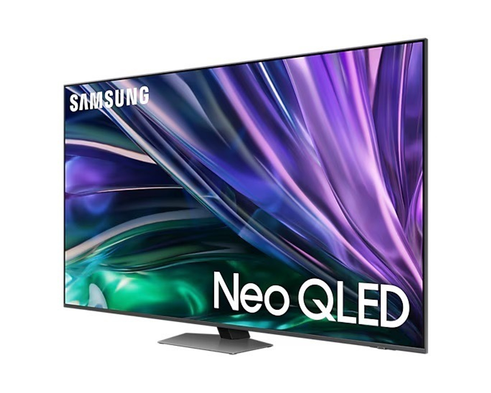 Телевизор Samsung NEO QLED 4K QE85QN85DBU