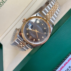 Rolex Datejust Watch