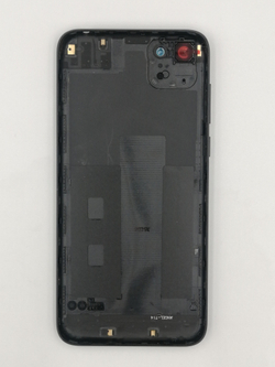 Задняя крышка для Huawei Honor 9S/Y5p Черный