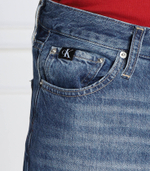 джинсы CALVIN KLEIN JEANS - голубой(J30J321432)