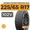 Kumho Crugen Premium KL33 225/65 R17 102V