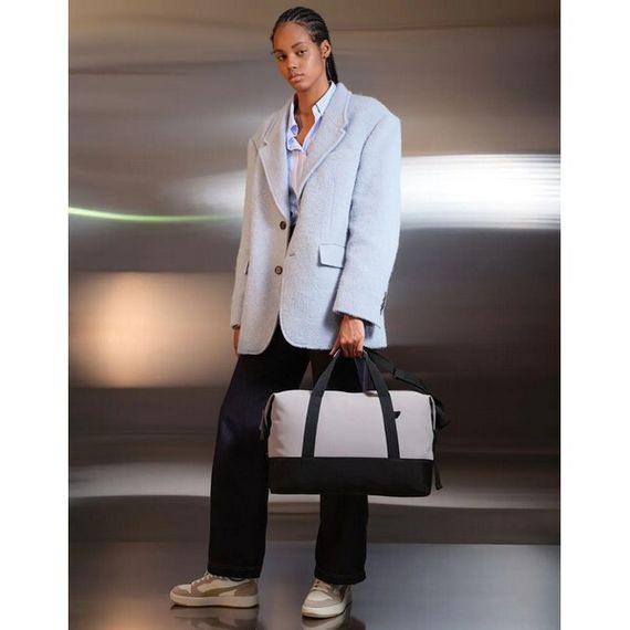 Спортивная сумка Gaston Luga Dash Duffel S (DA501) бежевый