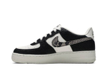 Кроссовки Nike Air Force 1 (Женская размерная сетка)