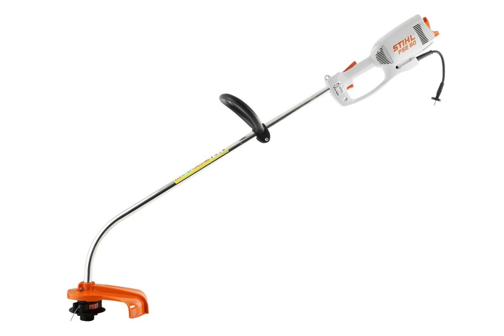 Триммер эл. STIHL FSE 60 AutoCut C5-2 (4809-011-4111)