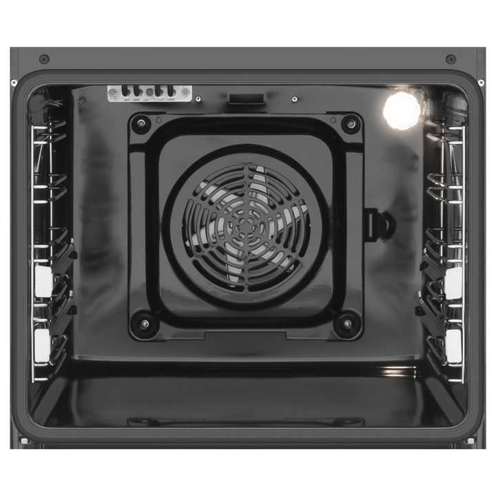 Электрическая плита Hansa FCCX58204