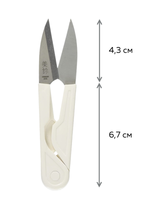 Кусачки Misuzu для Даши