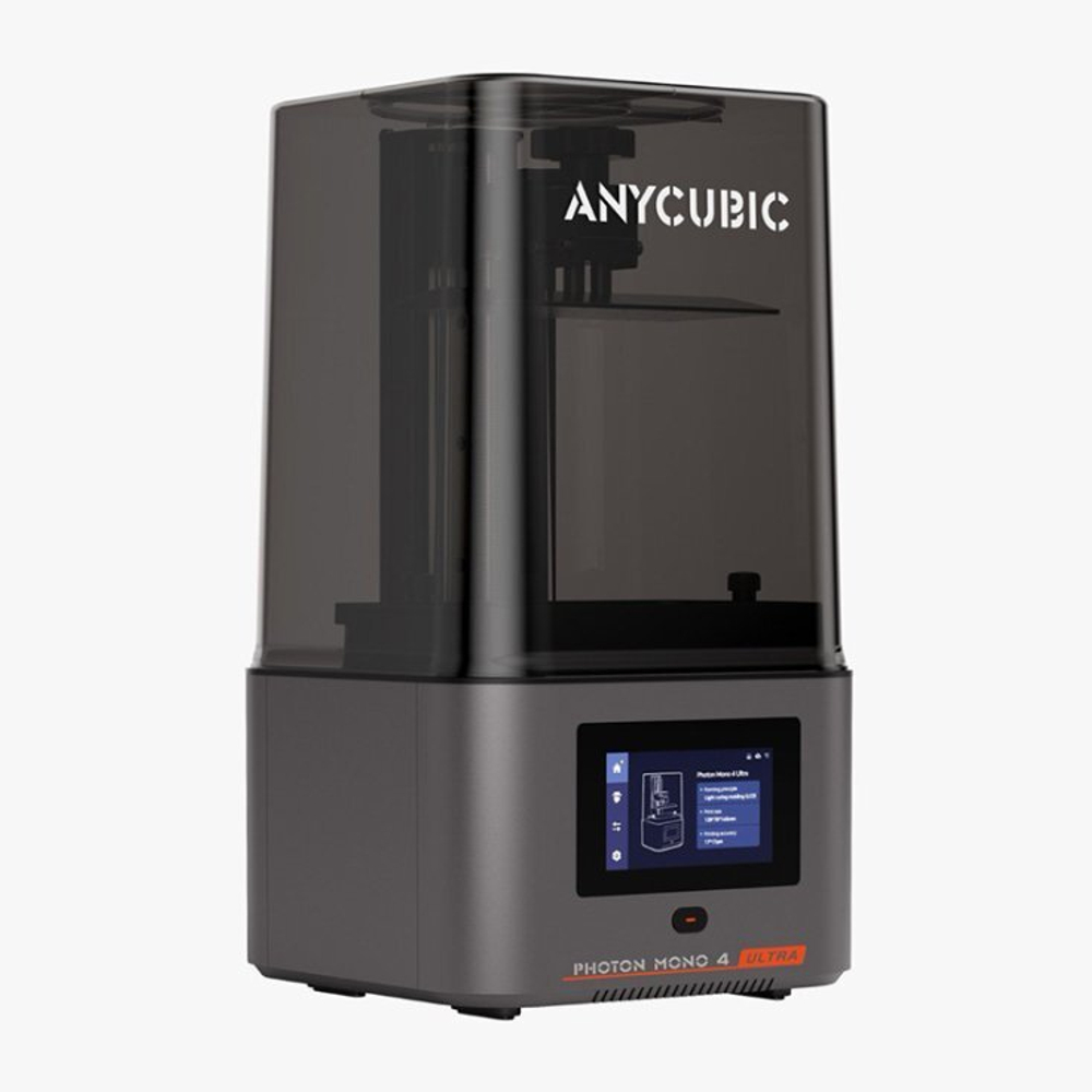 3D принтер Anycubic Photon Mono 4 Ultra 10K