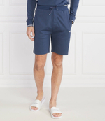 Шорты Tracksuit BOSS BLACK - темно-синий(50496779)