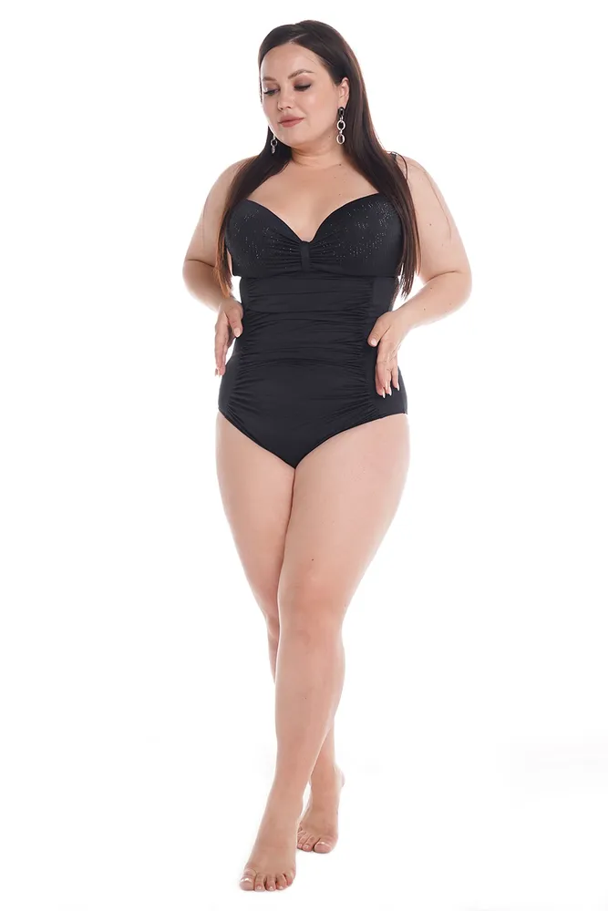 Купальник 12076 Fabrika