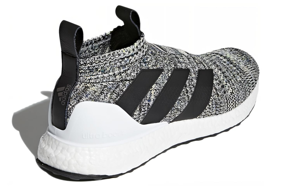 Кроссовки Adidas Ace 16+ Ultra Boost Oreo