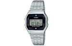 CASIO Women"s Standard Series Black Watch A159WAD-1