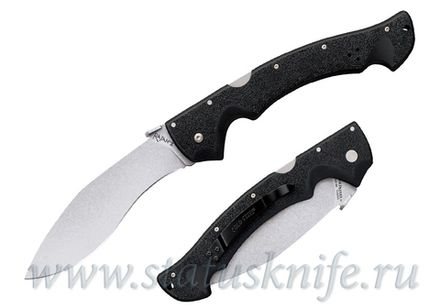 Нож Cold Steel 62JL Rajah II