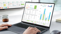 Ноутбук Huawei MateBook D16 MCLF-X