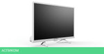 Телевизор LED Starwind 24" SW-LED24SG312