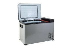 Автомобильный холодильник Libhof Q-28