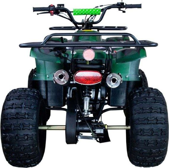 Квадроцикл RAPTOR ATV 200U Premium ALL 200cc 4Т