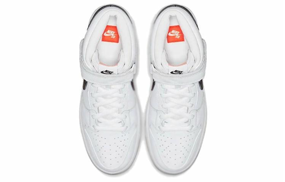 Кроссовки Nike Dunk Sb Pro Iso