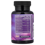 BioEmblem, для сна, 60 растительных капсул