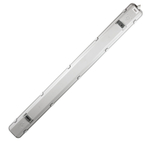 Светильник LED ДСП FI 135 32W 3000K OPAL 4257Лм IP65 1262х124х85мм FAROS