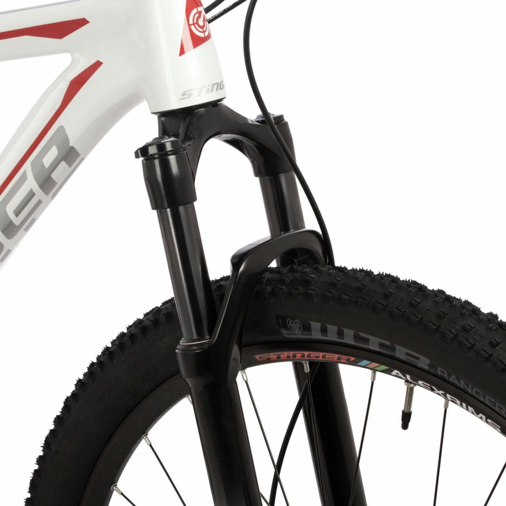 Горный велосипед Stinger Reload Evo 29" (2024)